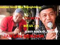 JANGAN DENDAM JIMON DHEHAN DIAN Diyan YOU SETTA ITJ Sekian Lama Kou AVS MADIUN VIRAL TIK TOK