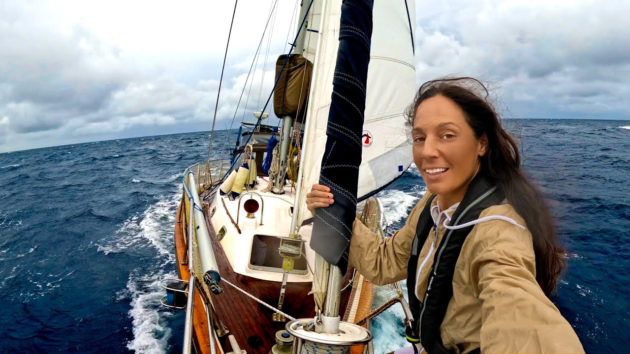 The WILD INDIAN OCEAN - Is this what is to come? Ep 361