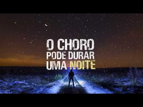 Carta 1 - Aquele Culto feat Rafah Donato