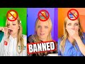 If Everyday Items Were BANNED