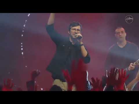 Vivo Está - Hillsong Em Português