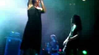 Flyleaf - You Are My Joy/From The Inside Out C&#39;stone &#39;08