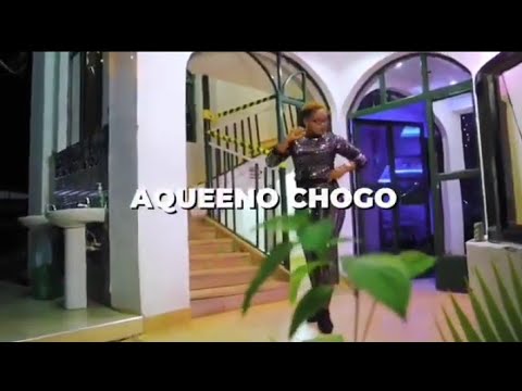 AQUEENO CHOGO - INAWEZEKANA.