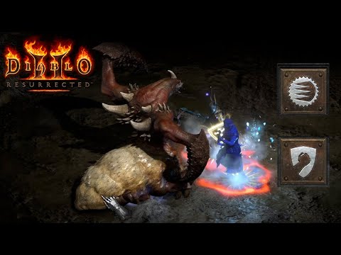 Everyone needs to make this Budget Build in Diablo 2 Resurrected - Build Guide