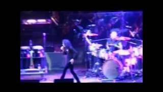 Dio And Deep Purple - Fever Dreams Live In Dortmund 10.29.2000
