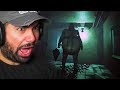 WELCOME TO THE INSANE ASYLUM | Infliction - Part 4