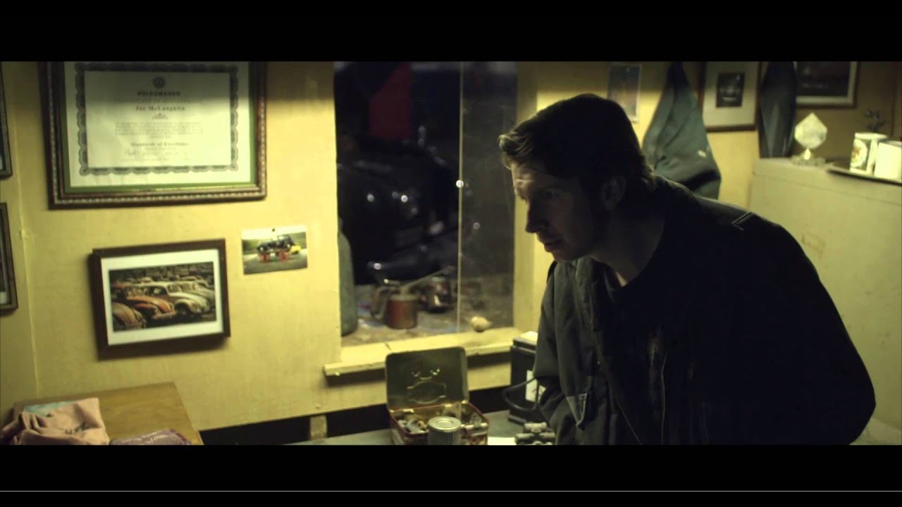 Volkswagen Joe (Trailer)