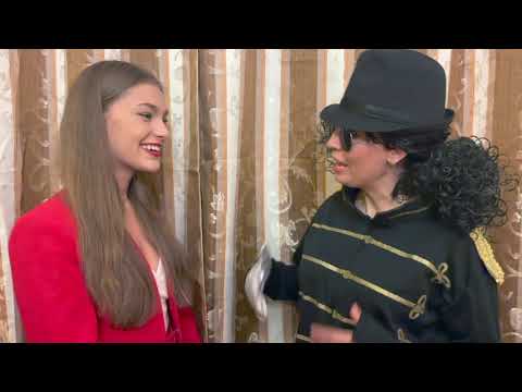 Rozhovor se semifinalistkou SUPERSTAR Vali Angel