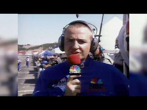 IMSA Throwback: 1999 VISA Sports Car Championships at Laguna Seca