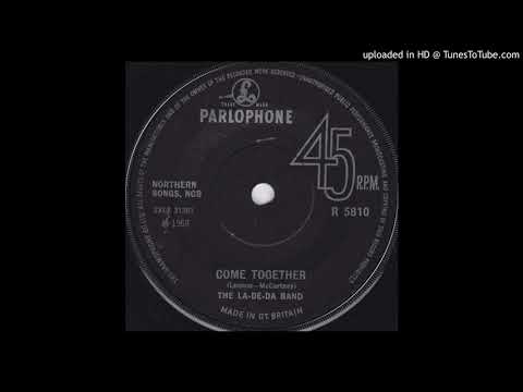The La De Das - Come Together