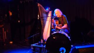 Robin Williamson : Just Like The Ivy / Jordan is The Hart Road