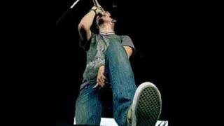 His last walk- bless the fall