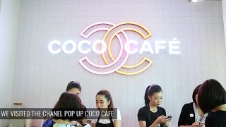 Download lagu Chanel Pop Up Cafe in Singapore mp3 Download lagu Chanel Pop Up Cafe in Singapore mp3