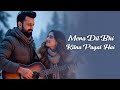 Mera Dil Bhi Kitna Pagal Hai Remake Atif Aslam Ai Cover