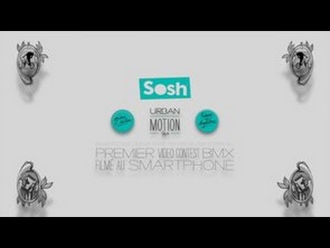 Sosh - Urban Motion 2