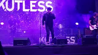 Kutless - King of My Heart (live in Perris, Ca.)
