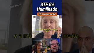 Carla Zambelli está livre na Itália que a protege de perseguição do STF