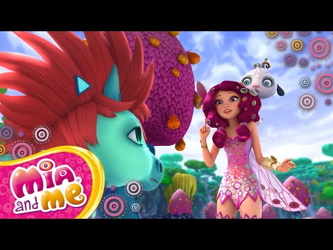 🦄🌸 Die Kraft der Ponycorns - Teil 2 - Mia and me - Season 3🦄🌸