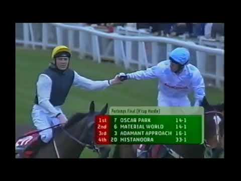 2007 Pertemps Final - Cheltenham Festival