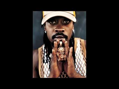 Beenie Man Love Me Down