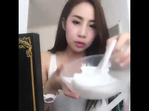 ยาเสริมเต้านม ครีมใด ๆ สำหรับเต้านม