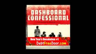 Dashboard Confessional - Alter The Ending - Water and Bridges