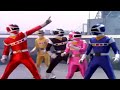 The Great Evilyzer In Space Full Episode S06 E12 Power Rangers Official
