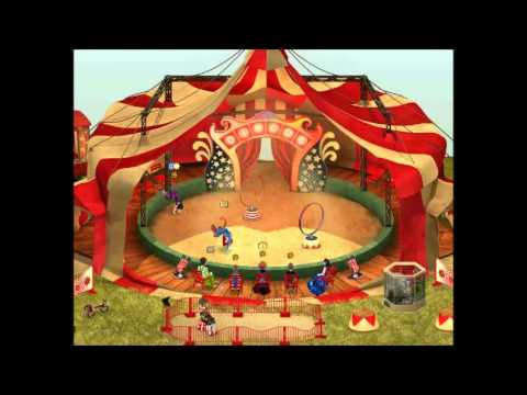 Move like a circus acrobat on Smeet!