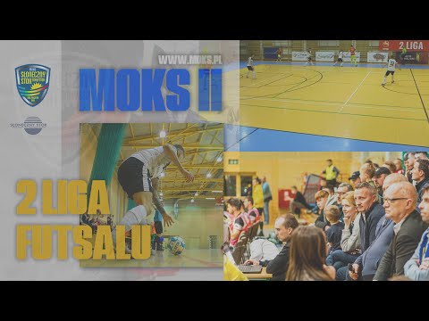 MOKS Słoneczny Stok Białystok 2021/2022 (2 Liga)