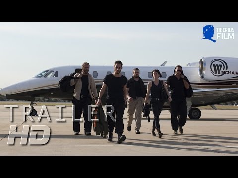 Largo Winch 2 - Die Burma Verschwörung (HD Trailer Deutsch)