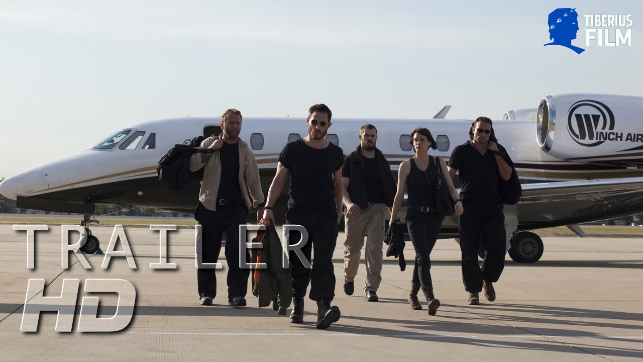 Largo Winch II - Die Burma-Verschwörung