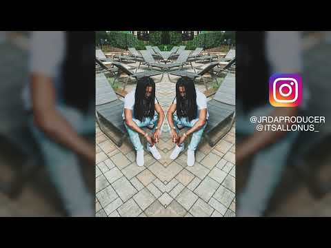 JrDaProducer - Accept You (Official Lyric Video)