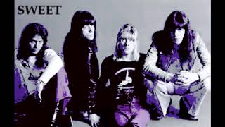 SWEET-Yesterday&#39;s Rain