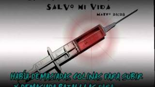 PETRA SECOND WIND [Subtitulos en español]