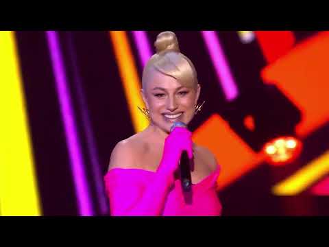 Наталья Гордиенко — Я счастливая | Концерт NOВЫЙ МУЗON 2023