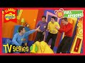 OG Wiggles TV 📺 Series 1 Episode 1: Anthony's Friend | Kids Songs & TV | 20 minutes