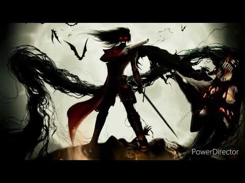 That Time Has Come ~ ROMAN and Blacklite District (Anti - Nightcore)