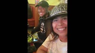Hong BBQ N HOT POT   Lakeland, Florida 31$one cookinmethod add 5.99$ 2  #usa #eat  they bring food