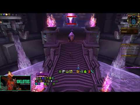 Glory of the Hero - Part 8 - Gundrak