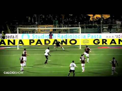 Parate Assurde e Indimenticabili - Crazy and Unforgettable GK Saves Serie A History