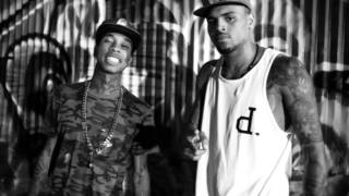 Tyga feat. Chris Brown - When To Stop (WELL DONE 4)