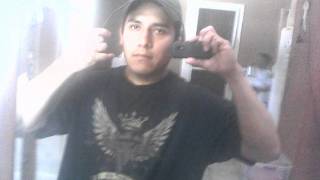 ANGELES DEL INFIERNO DAME AMOR.