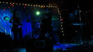 Allofher Twitch  "Pills and Soap" (Elvis Costello Cover)