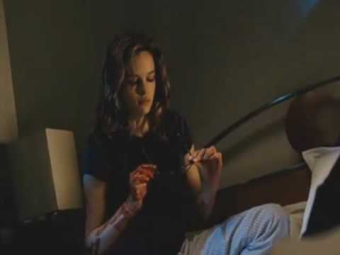 Mr Brooks Final Scene with Danielle Panabaker