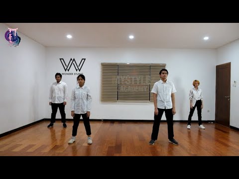 [Cover Dance] Matsuri Danshaku / Divisi Odori UKJ ITB