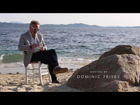 The Sense of Beauty - Intro by Dominic Frisby