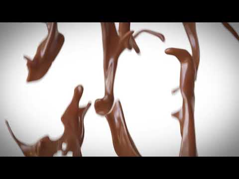 Chocolate bar - Phoenix Fd / Tyflow