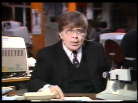 Palmer's Punchlines - 1986 Elimination Final edition