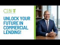 Unlock Your Future in Commercial Lending