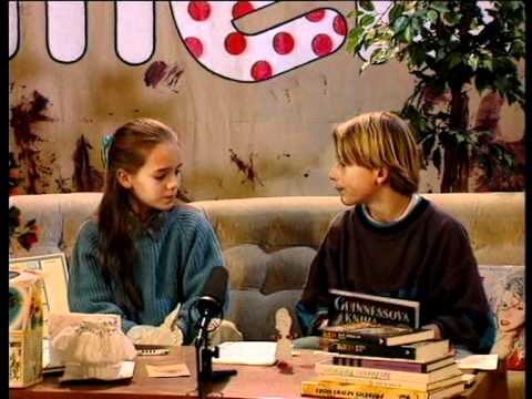 Lucie Vondrackova   Mozecek Marmelada 1992 MP2 PAL Luco